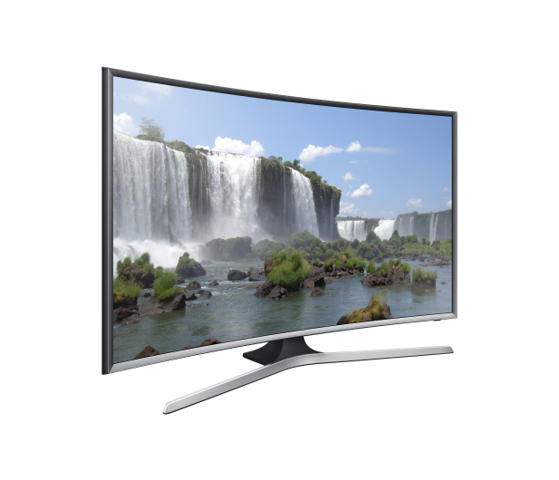 Samsung UE55J6300 Curved Smart FullHD 800Hz WiFi 4xHDMI - 252557 - zdjęcie 2